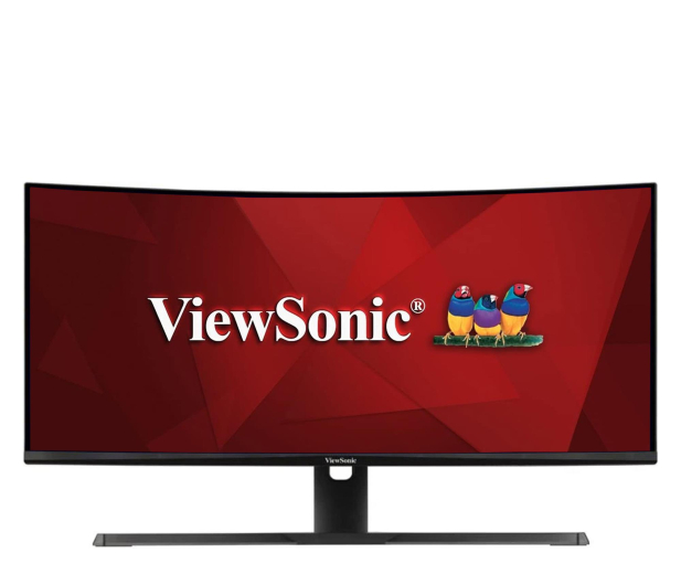 ViewSonic VX3418-2KPC - 1145810 - zdjęcie